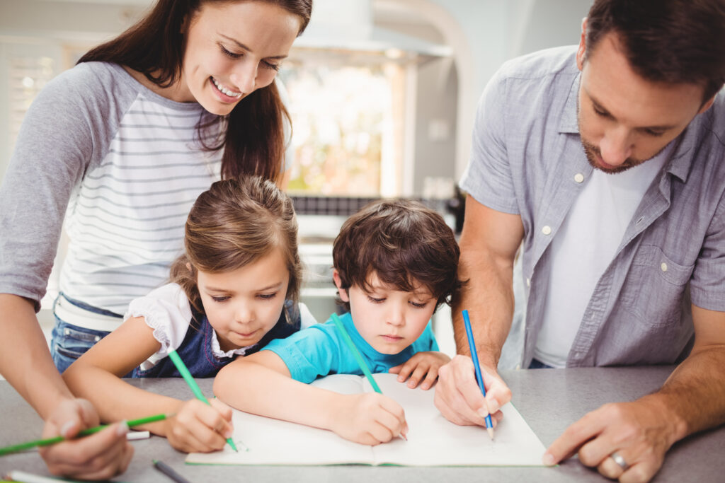 “The Art of Asking Questions: Encouraging Curiosity in Preschoolers”