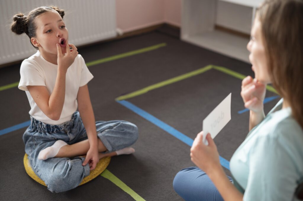 Speech Delay in Toddlers: Causes and Interventions