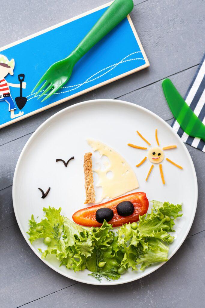 dinner recipes for kids