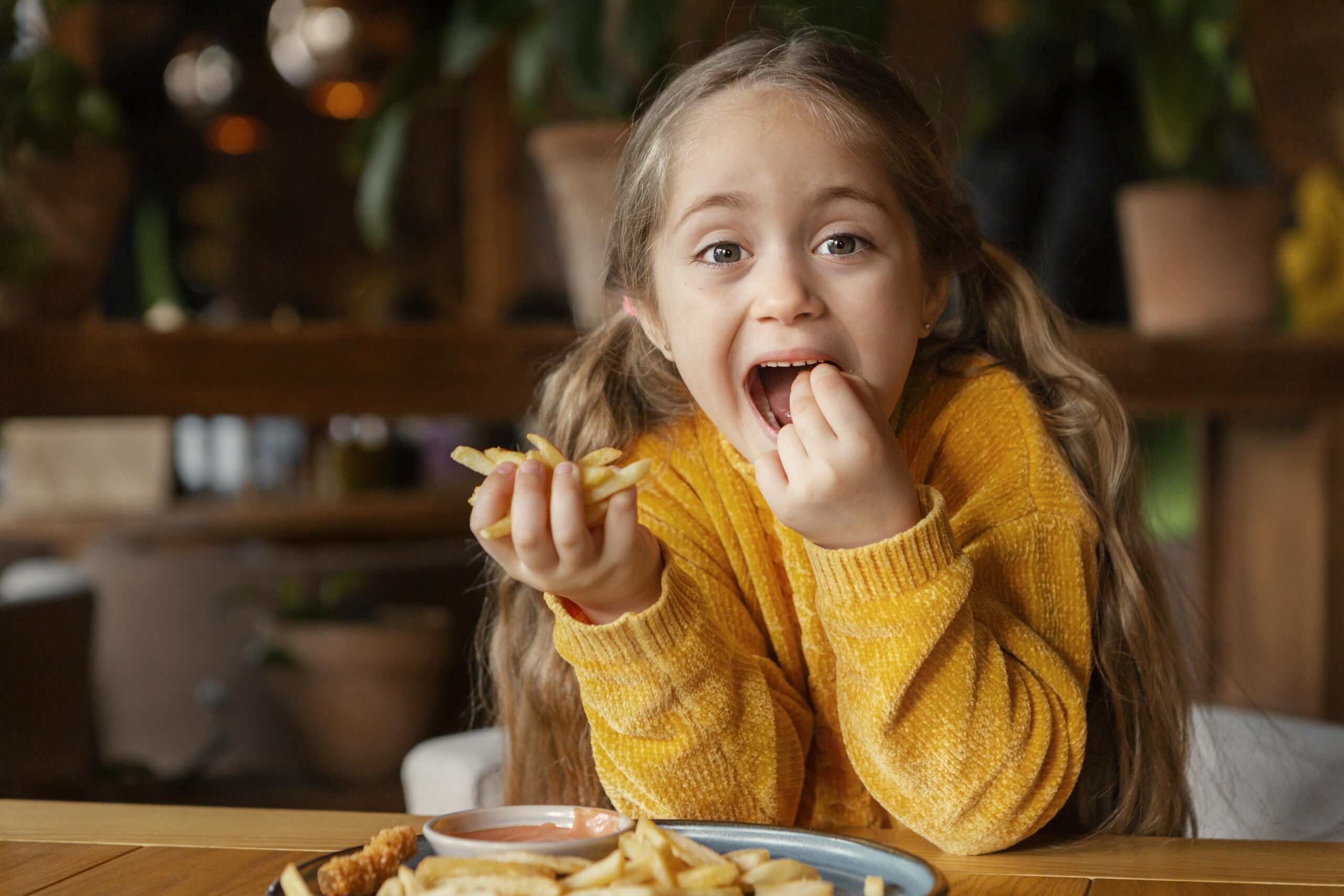 Fun & Nutritious Kids’ Lunch Ideas: Recipes Even Picky Eaters Will Love